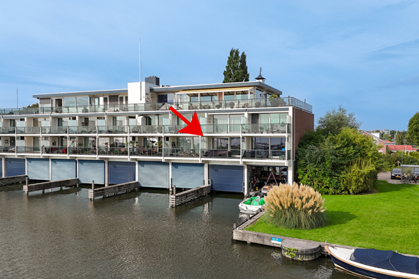 Plantage 157, 2377 AD Oude Wetering